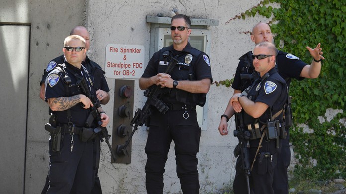 Ilustračná snímka.