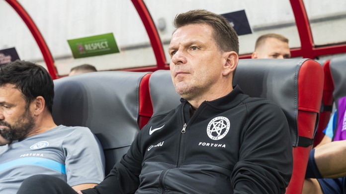 Tarkovič sa vrátil k slovenskému futbalu. Bývalý reprezentačný kouč sa stal staronovým technickým riaditeľom SFZ