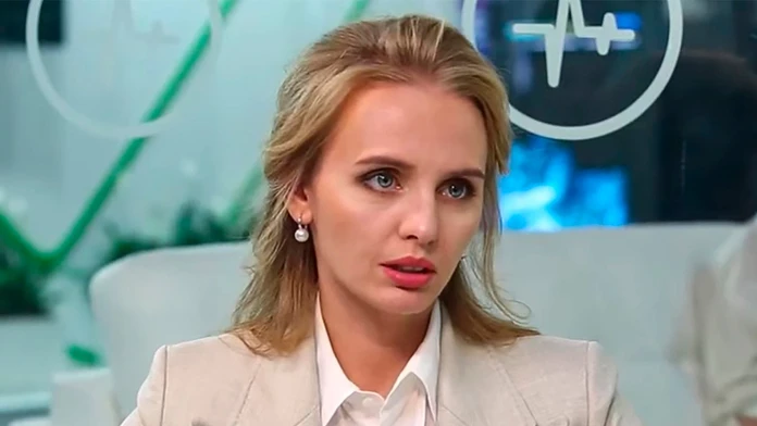 Putin dal dcére „domáce väzenie“. Údajne chcela utiecť z Ruska a už sa nevrátiť