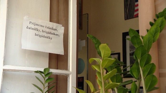 Likvidačné pokuty možno zrušia.