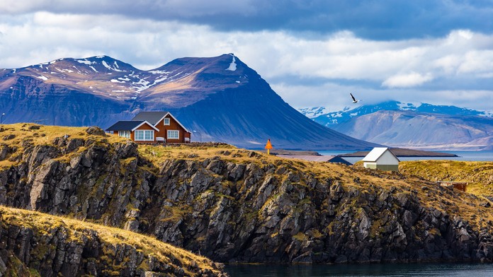 Hlavné mesto Poľska Varšava