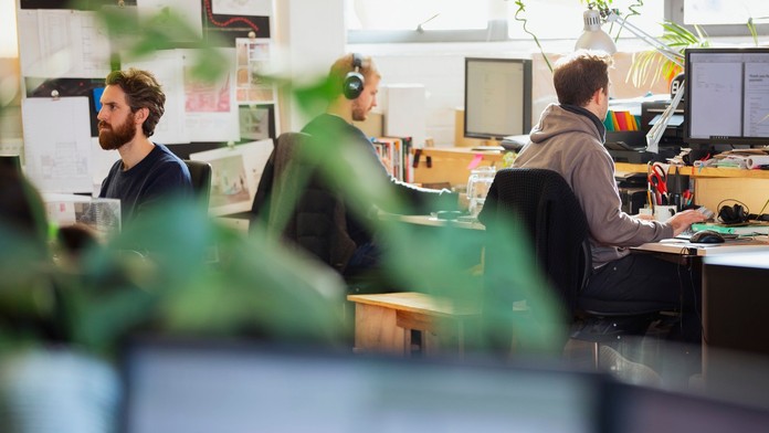 Ilustračná snímka.