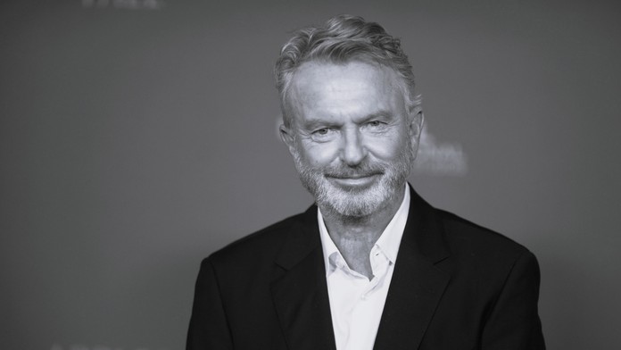 Zomrel Sam Neill. Hviezda Jurského parku mala 78 rokov