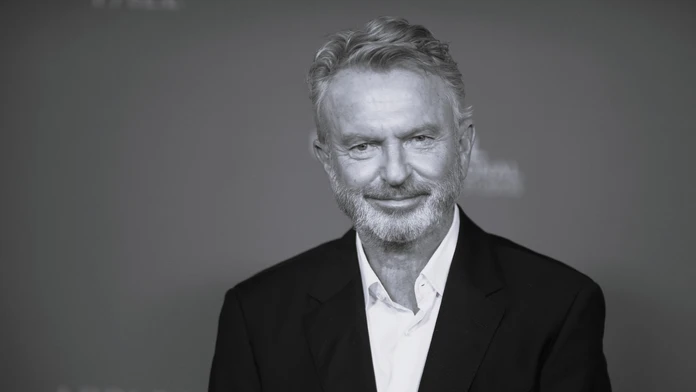 Zomrel Sam Neill. Hviezda Jurského parku mala 78 rokov