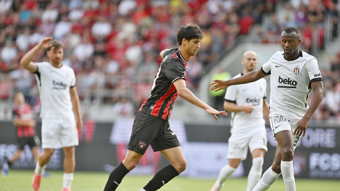 Trnava si v generálke pripísala cenný skalp známej značky. Spartak predviedol skvelý obrat