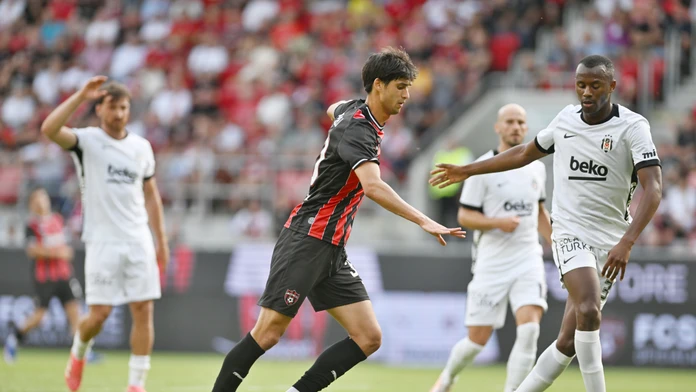 Trnava si v generálke pripísala cenný skalp známej značky. Spartak predviedol skvelý obrat