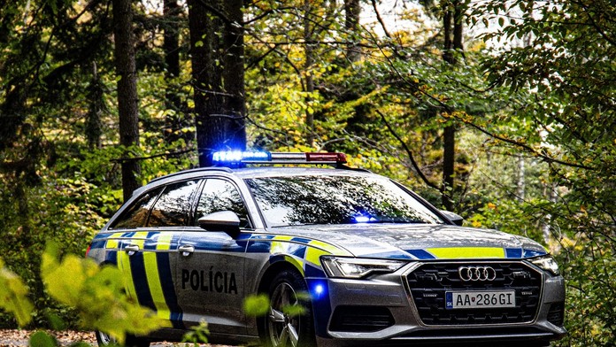 Tragédia na Nový rok: Požiar bytu v Martine si vyžiadal ľudský život