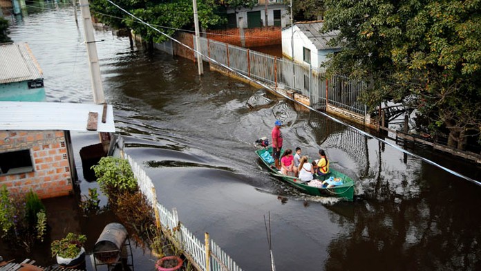 Električky v Košiciach.