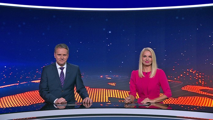 Televízne noviny (15. 10. 2025)