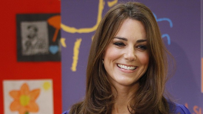 Kate Middleton