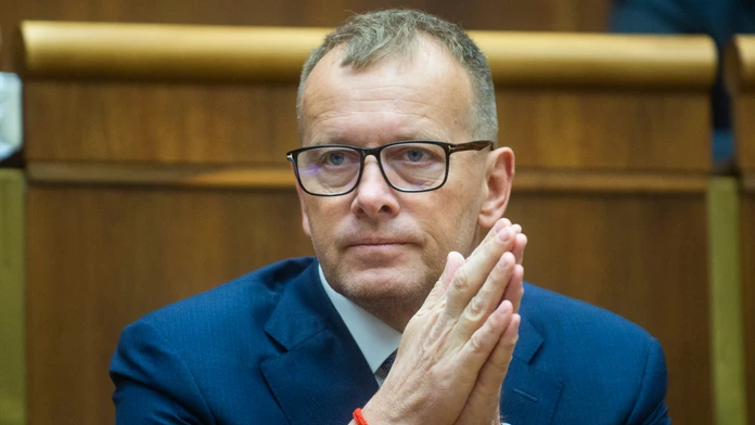 Kollár vyhlási voľby v čo najskoršom termíne, pravdepodobne koncom mája
