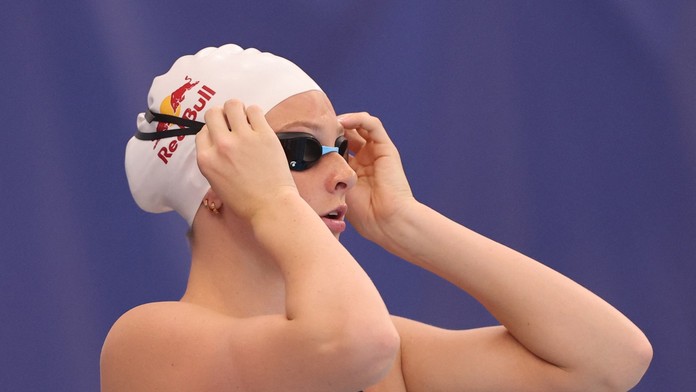 VIDEO: Neprestáva udivovať. McIntoshová za pár dní prekonala tretí svetový rekord: Najlepšie preteky