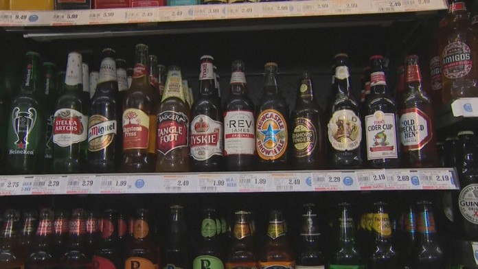 Ilustračná snímka.