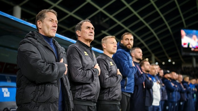 Realizačný tím Kosova