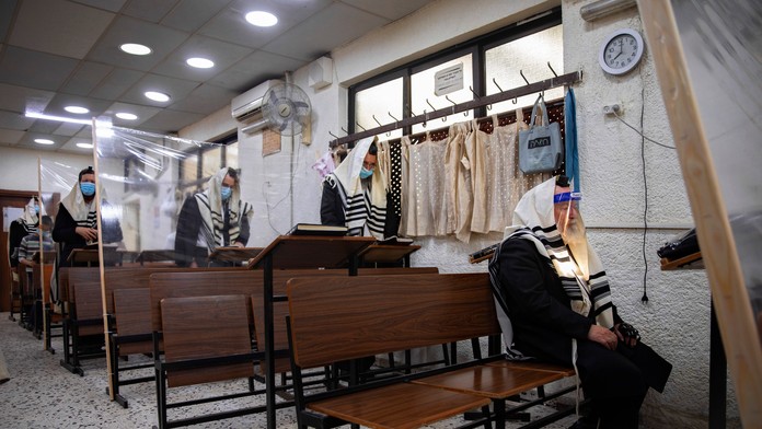 Ilustračná snímka.