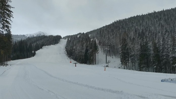 Ilustračná snímka.