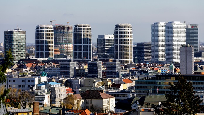 Ilustračná snímka