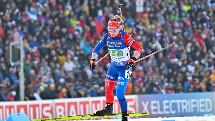 Paulína Bátovská Fialková