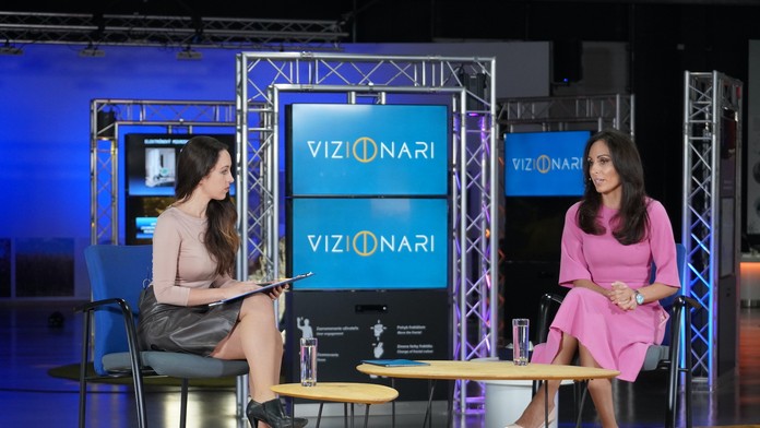 Konferencia Vizionári o liečbe rakoviny aj s novou ministerkou zdravotníctva