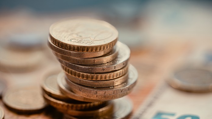 Nemáte ich doma aj vy? Tieto pamätné euromince môžu mať cenu zlata