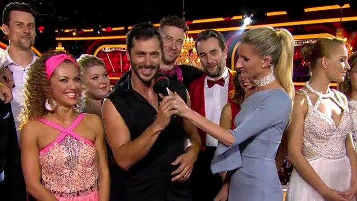 Adela neodolala Braňovi Deákovi