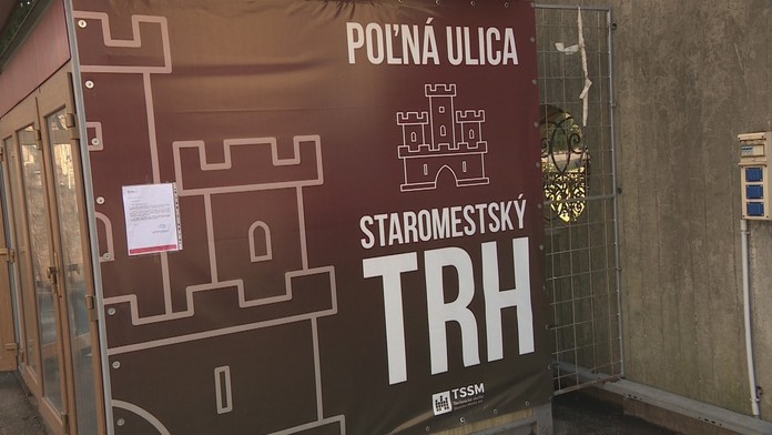 Predajcovia streetfoodu museli v Bratislave zavrieť svoje prívesy 