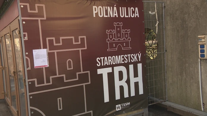 Predajcovia streetfoodu museli v Bratislave zavrieť svoje prívesy 