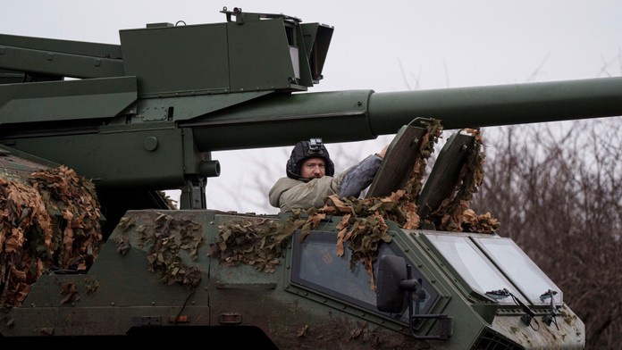 Ďalšia rozpadnutá brigáda pri Pokrovsku a výmena veliteľov: Ukrajina čelí problému na kľúčovom mieste