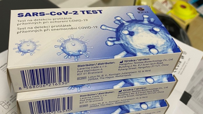 Ilustračná snímka.