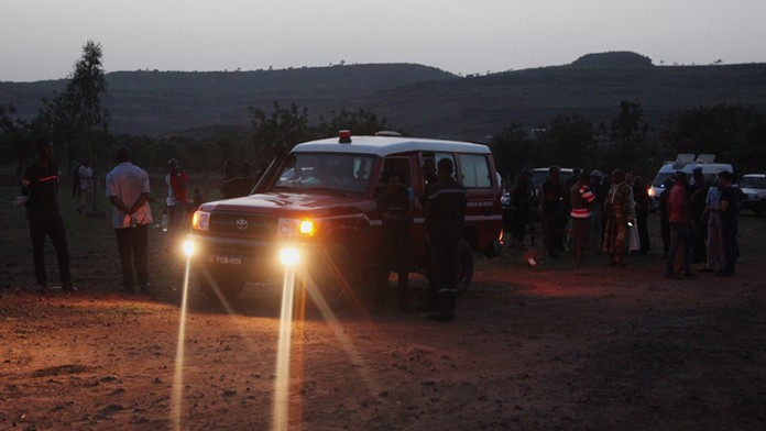 Ilustračná snímka