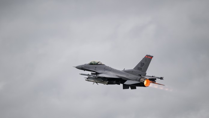 Existuje jednoduché riešenie, ktoré by Putinovi zobralo tromf a chránilo Ukrajinu pred ruskými raketami