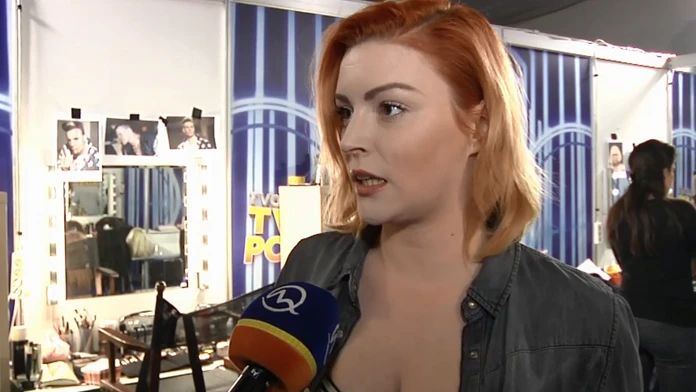Barbora Švidraňová