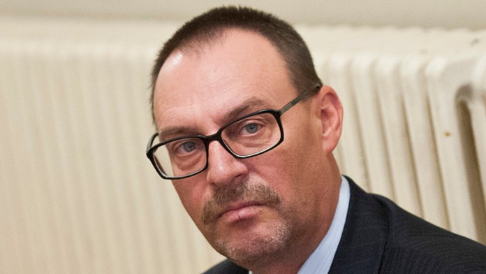 Ilustračná snímka.