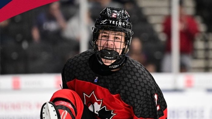 Kanaďania nemali s obhajobou na MS do 18 rokov problémy