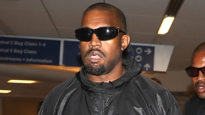 Kanye West