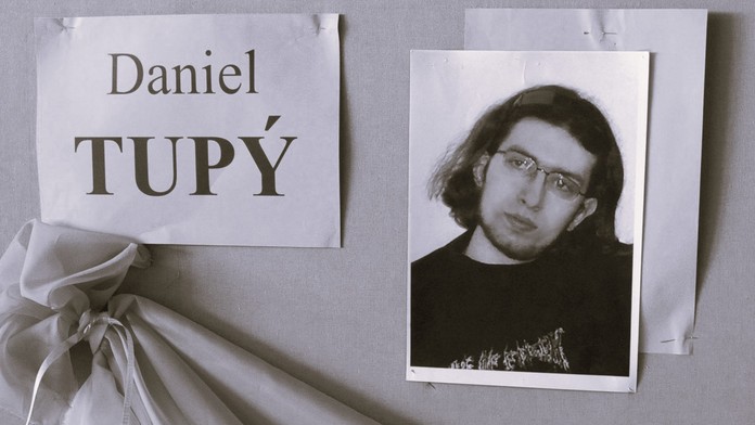 Termín súdneho procesu v prípade vraždy Daniela Tupého je známy. Mal by sa začať 15. novembra