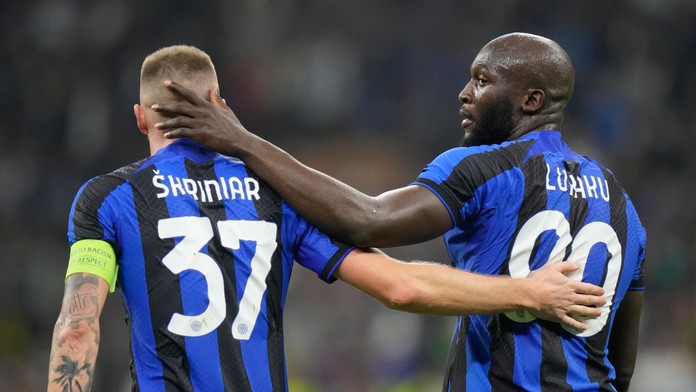 Škriniar s kapitánskou páskou na ruke okúsil v Turíne trpkú porážku. Rímske derby pre Lazio