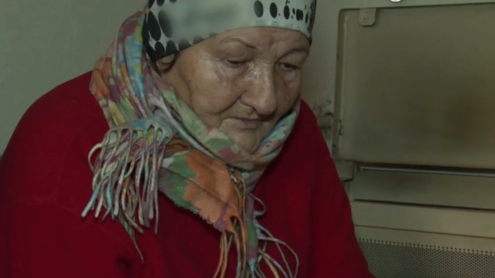 Božena celý život pracovala, na staré kolená sa trasie od zimy. Nemá peniaze na pec