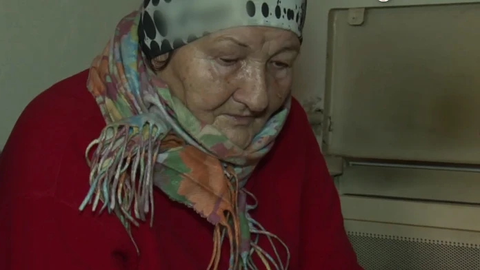 Božena celý život pracovala, na staré kolená sa trasie od zimy. Nemá peniaze na pec