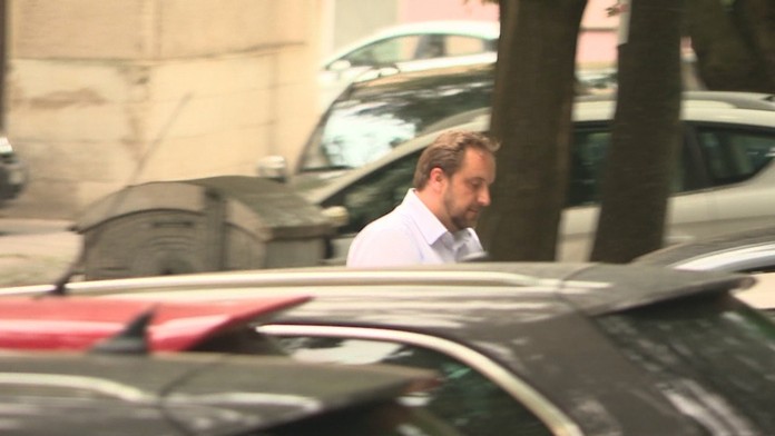 Cez tohto muža mal Brhel so Suchobom prať špinavé peniaze