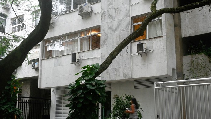 Polícia zatkla nemeckého konzula v Brazílii podozrivého zo zabitia manžela