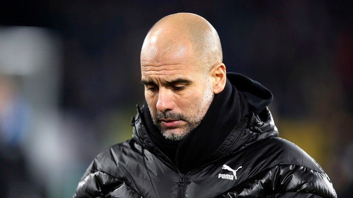 Kouč Anglicka Gareth Southgate pred losovaním ME 2020.