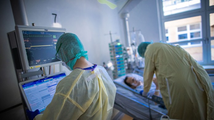 Ilustračná snímka.