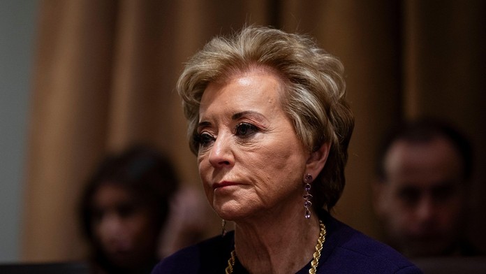 Americké ministerstvo školstva prepustí takmer polovicu zamestnancov