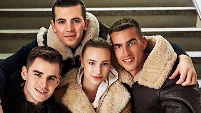 Spútaný motýľ: 5. a 6. epizóda