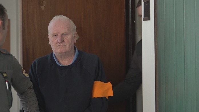 Okresy, v ktorých potvrdili koronavírus (16.3. o 17:30).