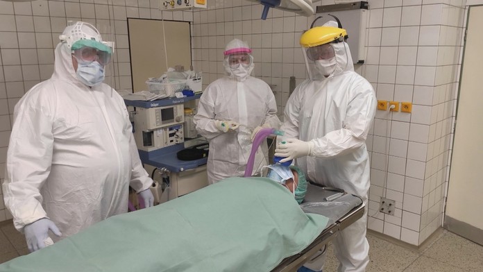 Prieskum agentúry Focus.