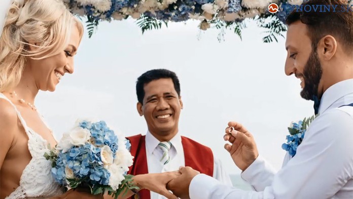 Buchla dverami na petržalskom byte a teraz žije rozprávkový život