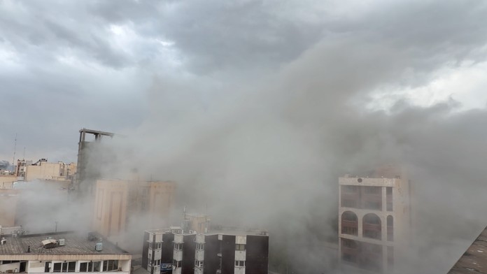 Ponorky, rampy na balistické rakety aj veliteľské centrá. Americká armáda vymenovala zasiahnuté ciele