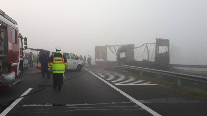 Andrejka so zväčšeným hrudníkom